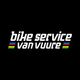 Bike Service Van Vuure